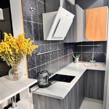 Сдается 1-комнатная квартира, 36 м²