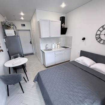Сдается 1-комнатная квартира, 19 м²