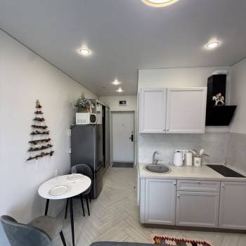 Сдается 1-комнатная квартира, 19 м²