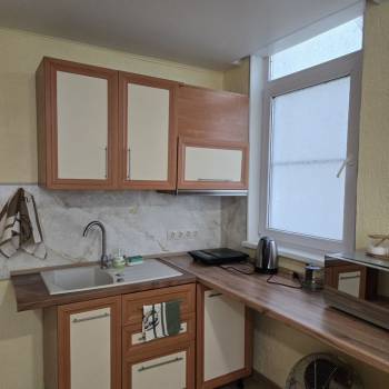 Сдается 1-комнатная квартира, 25 м²