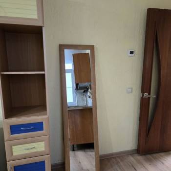 Сдается 1-комнатная квартира, 25 м²