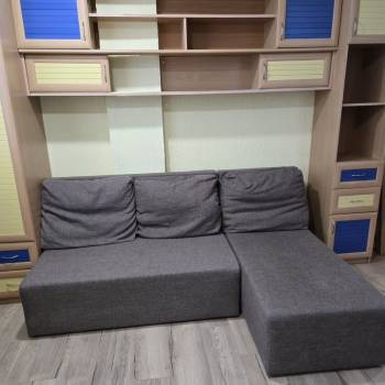 Сдается 1-комнатная квартира, 25 м²