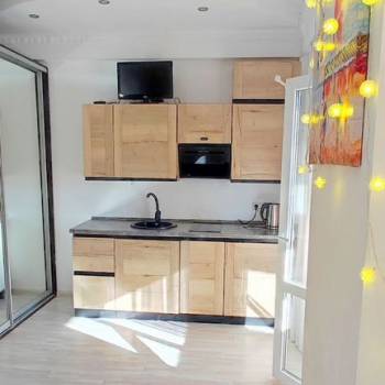 Сдается 1-комнатная квартира, 30 м²