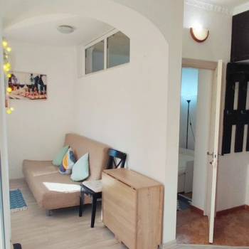 Сдается 1-комнатная квартира, 30 м²