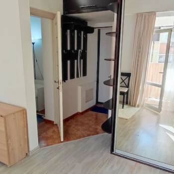 Сдается 1-комнатная квартира, 30 м²