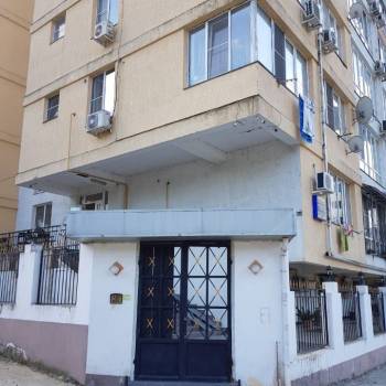 Сдается 2-х комнатная квартира, 40 м²