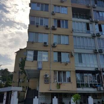 Сдается 2-х комнатная квартира, 40 м²