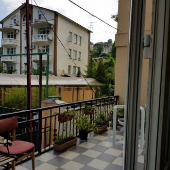 Сдается 2-х комнатная квартира, 40 м²