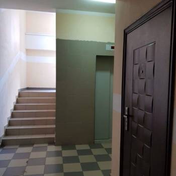 Сдается 2-х комнатная квартира, 40 м²