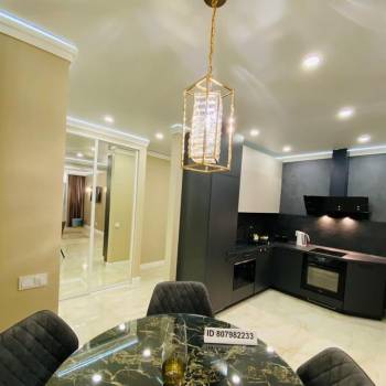 Сдается 2-х комнатная квартира, 52 м²