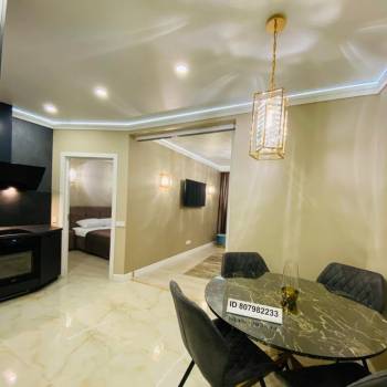Сдается 2-х комнатная квартира, 52 м²