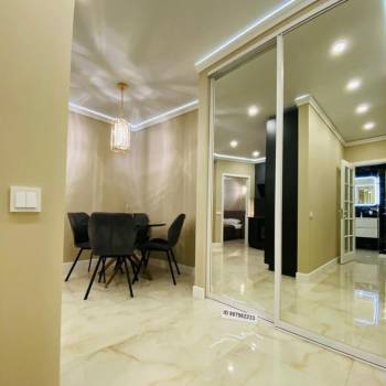 Сдается 2-х комнатная квартира, 52 м²