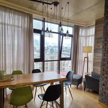 Сдается 2-х комнатная квартира, 57 м²