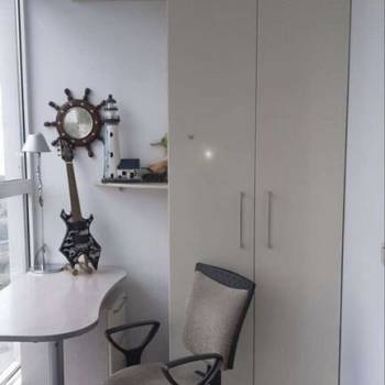 Сдается 2-х комнатная квартира, 87 м²