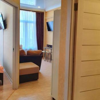 Сдается 2-х комнатная квартира, 36 м²
