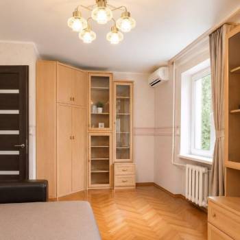 Сдается 1-комнатная квартира, 33 м²