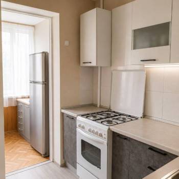 Сдается 1-комнатная квартира, 33 м²