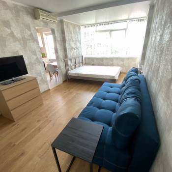 Сдается 1-комнатная квартира, 28 м²