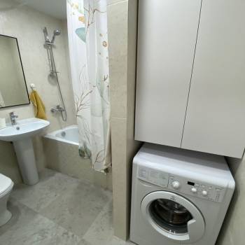 Сдается 1-комнатная квартира, 28 м²