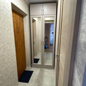 Сдается 1-комнатная квартира, 28 м²