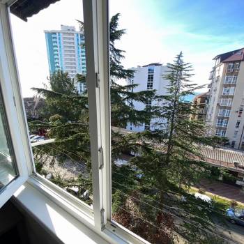Сдается 1-комнатная квартира, 28 м²