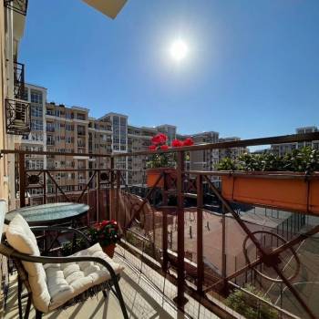 Сдается 1-комнатная квартира, 37 м²