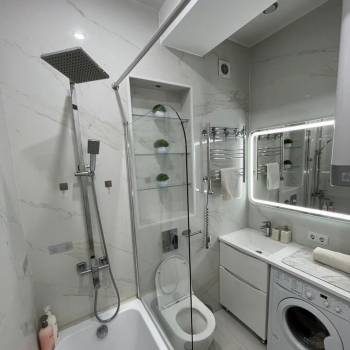 Сдается 1-комнатная квартира, 37 м²