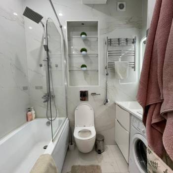 Сдается 1-комнатная квартира, 37 м²