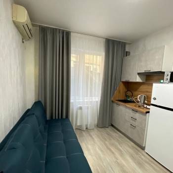 Сдается 1-комнатная квартира, 28 м²