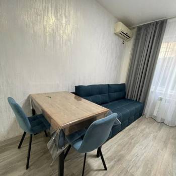 Сдается 1-комнатная квартира, 28 м²