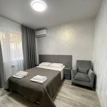 Сдается 1-комнатная квартира, 28 м²