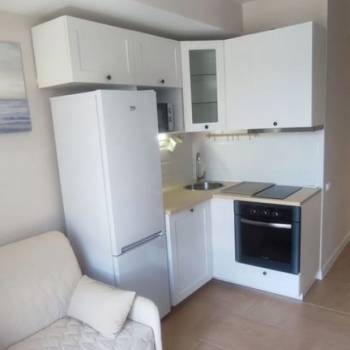 Сдается 1-комнатная квартира, 25,4 м²