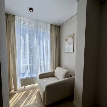 Сдается 1-комнатная квартира, 46 м²