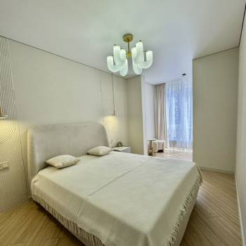 Сдается 1-комнатная квартира, 46 м²