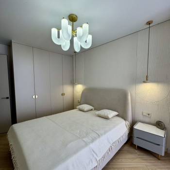 Сдается 1-комнатная квартира, 46 м²