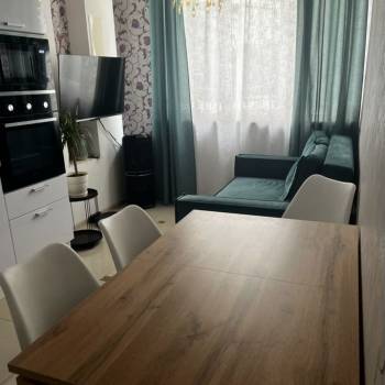 Продается 2-х комнатная квартира, 63,4 м²