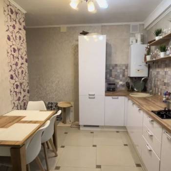 Продается 2-х комнатная квартира, 63,4 м²