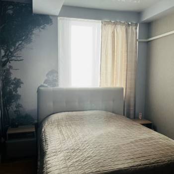Продается 2-х комнатная квартира, 63,4 м²