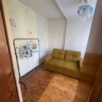 Продается 2-х комнатная квартира, 30,5 м²
