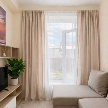 Продается 2-х комнатная квартира, 28,3 м²