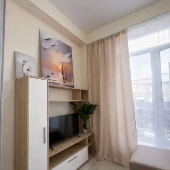 Продается 2-х комнатная квартира, 28,3 м²