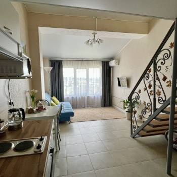 Продается 2-х комнатная квартира, 41 м²
