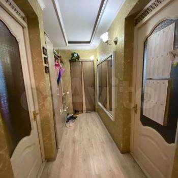Продается Многокомнатная квартира, 101 м²