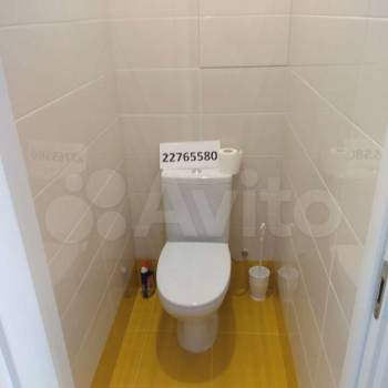Сдается 2-х комнатная квартира, 60 м²