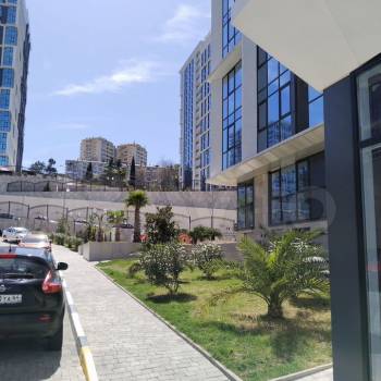Сдается 1-комнатная квартира, 18 м²