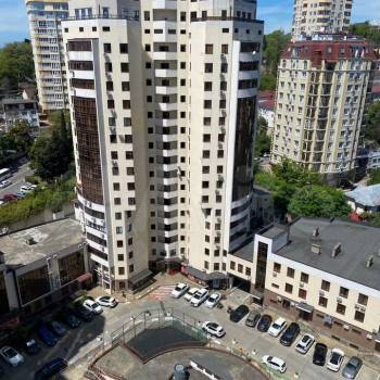 Сдается 2-х комнатная квартира, 32 м²