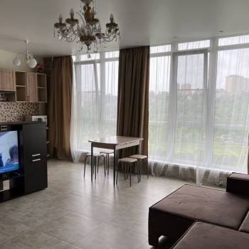 Сдается 1-комнатная квартира, 37 м²