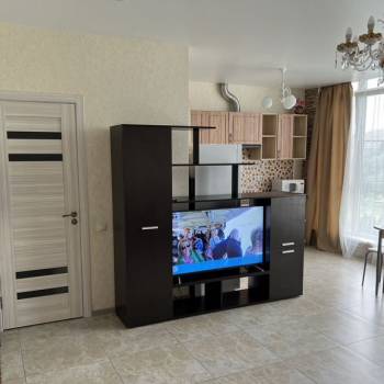 Сдается 1-комнатная квартира, 37 м²