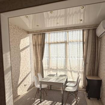 Сдается 1-комнатная квартира, 51 м²