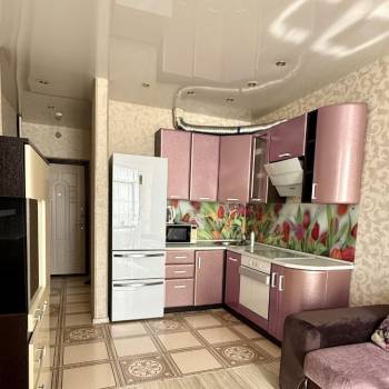Сдается 1-комнатная квартира, 51 м²